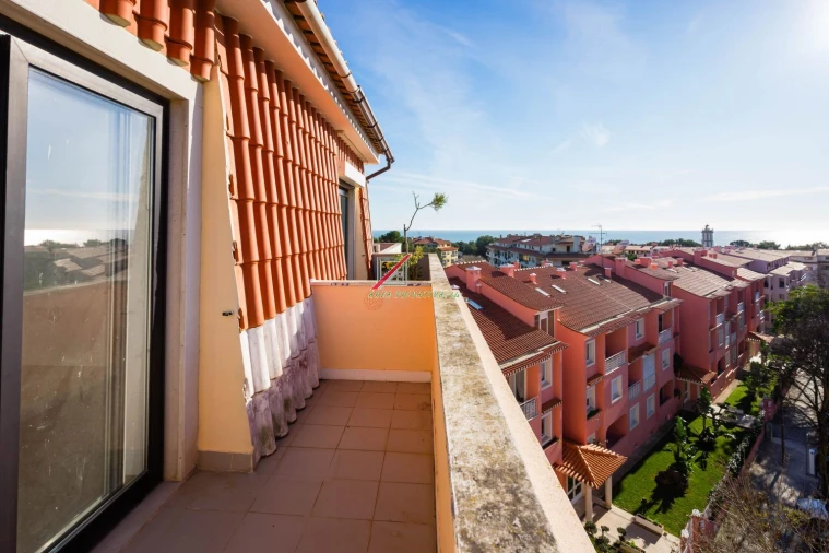 Apartamento T4 para Venda em Cascais e Estoril Foto 69