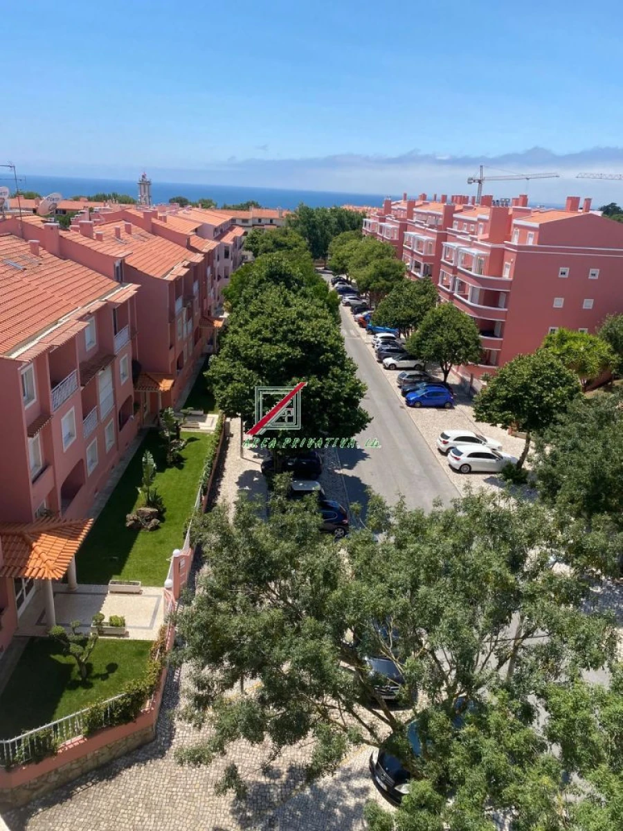Apartamento T4 para Venda em Cascais e Estoril Foto 39