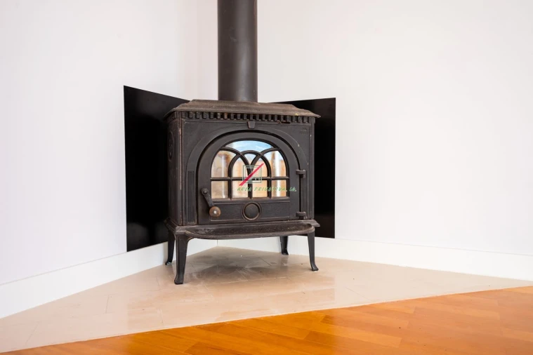 Apartamento T4 para Venda em Cascais e Estoril Foto 77