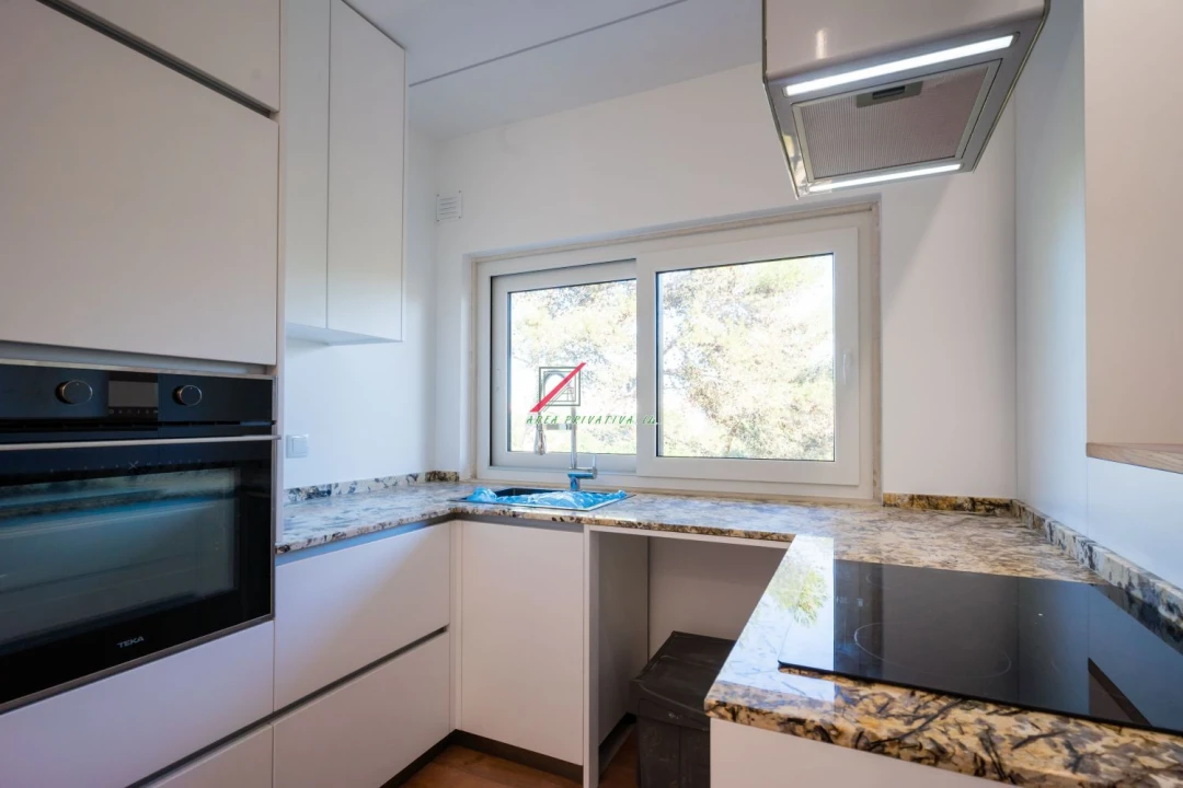 Apartamento T4 para Venda em Cascais e Estoril Foto 13