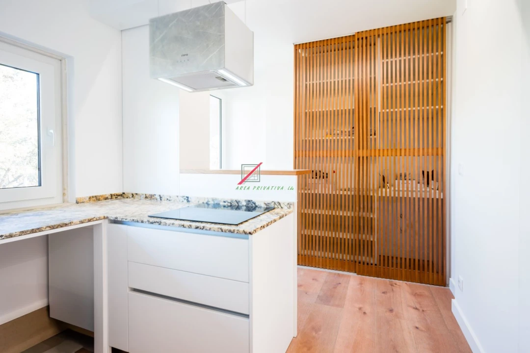 Apartamento T4 para Venda em Cascais e Estoril Foto 15