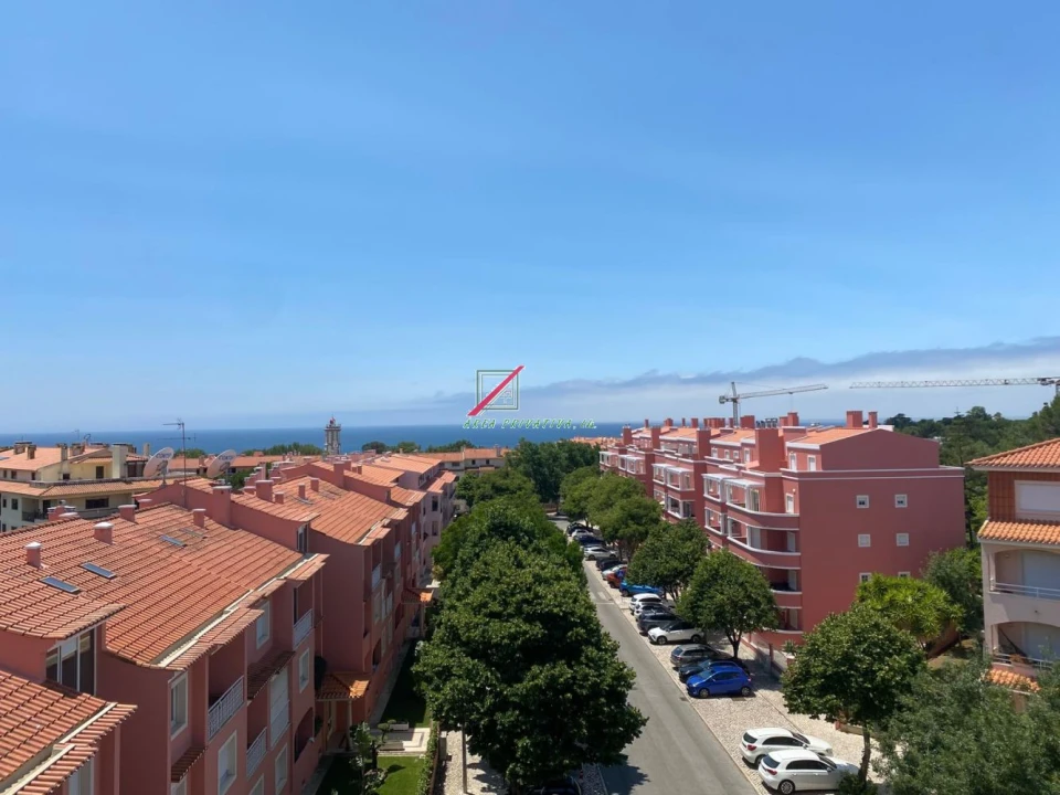 Apartamento T4 para Venda em Cascais e Estoril Foto 2