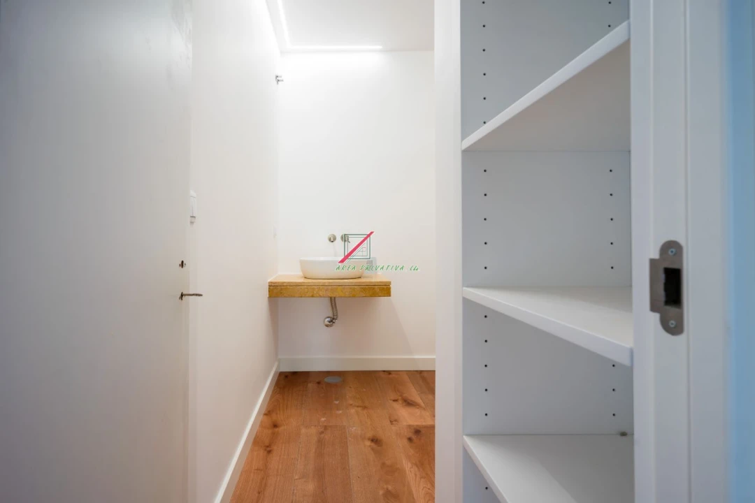 Apartamento T4 para Venda em Cascais e Estoril Foto 58