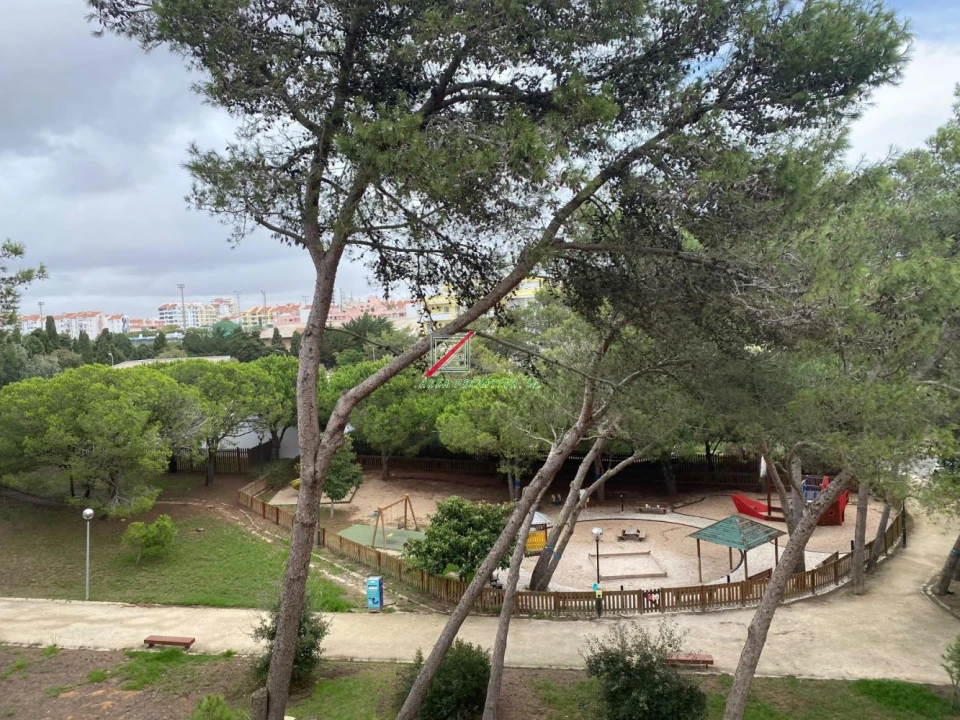 Apartamento T4 para Venda em Cascais e Estoril Foto 33