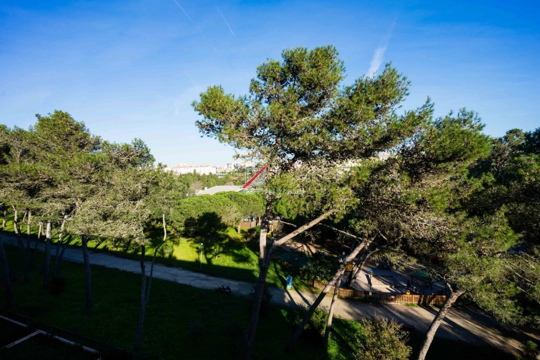 Apartamento T4 para Venda em Cascais e Estoril Foto 73