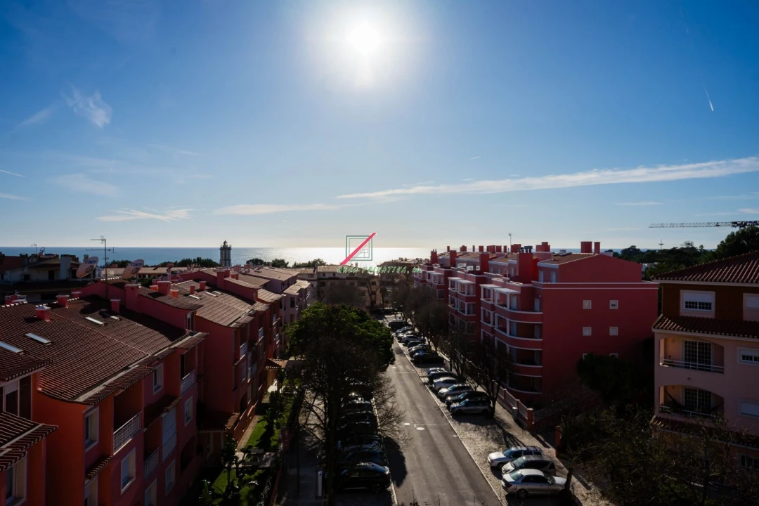 Apartamento T4 para Venda em Cascais e Estoril Foto 93
