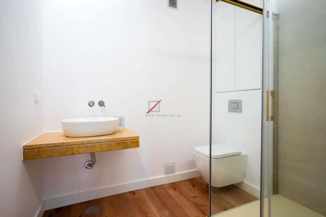 Apartamento T4 para Venda em Cascais e Estoril Foto 59