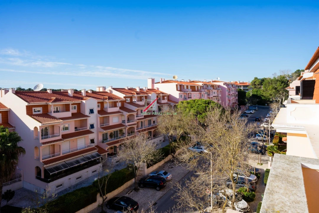 Apartamento T4 para Venda em Cascais e Estoril Foto 92