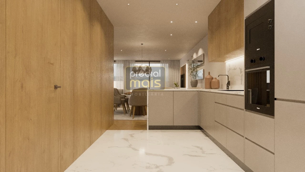 Moradia T3 para Venda em Esmeriz e Cabeçudos Foto 10