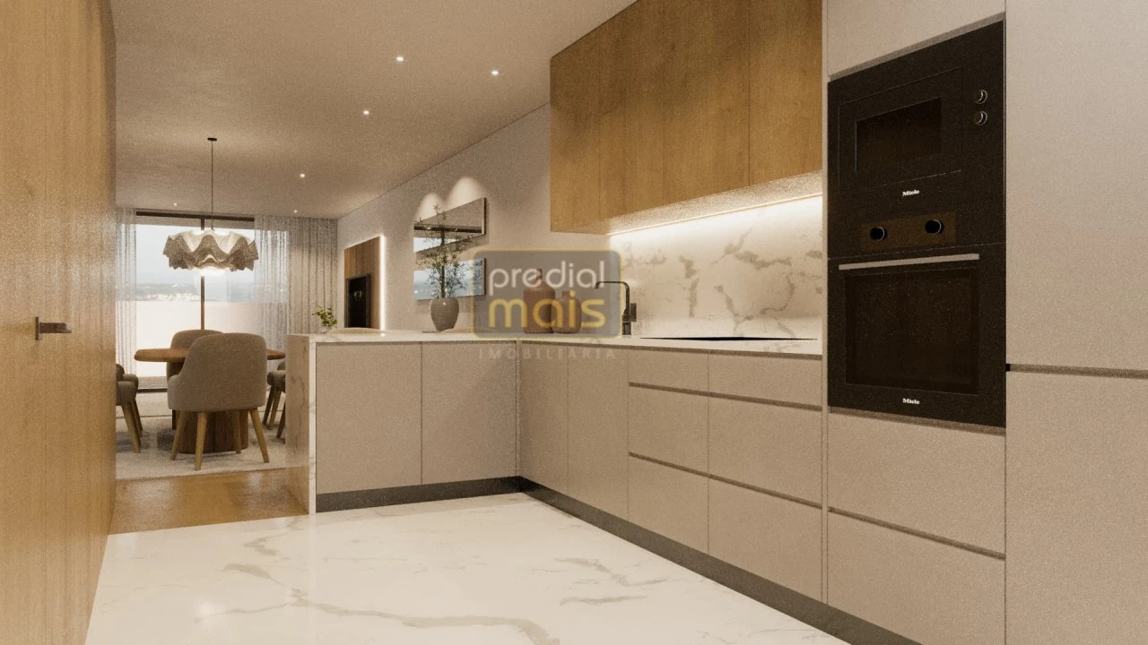 Moradia T3 para Venda em Esmeriz e Cabeçudos Foto 9