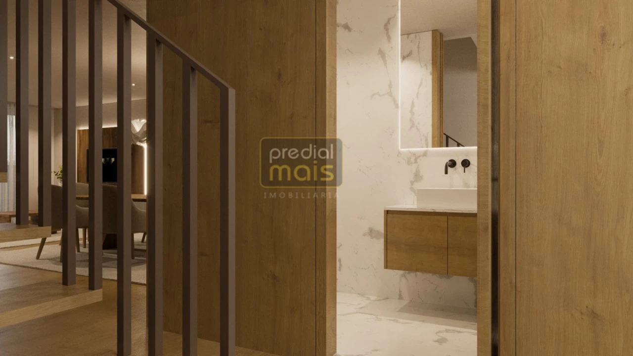 Moradia T3 para Venda em Esmeriz e Cabeçudos Foto 11