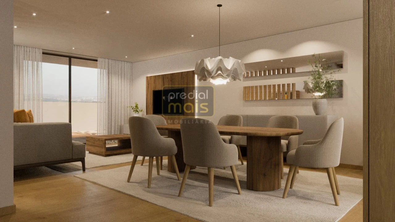 Moradia T3 para Venda em Esmeriz e Cabeçudos Foto 6