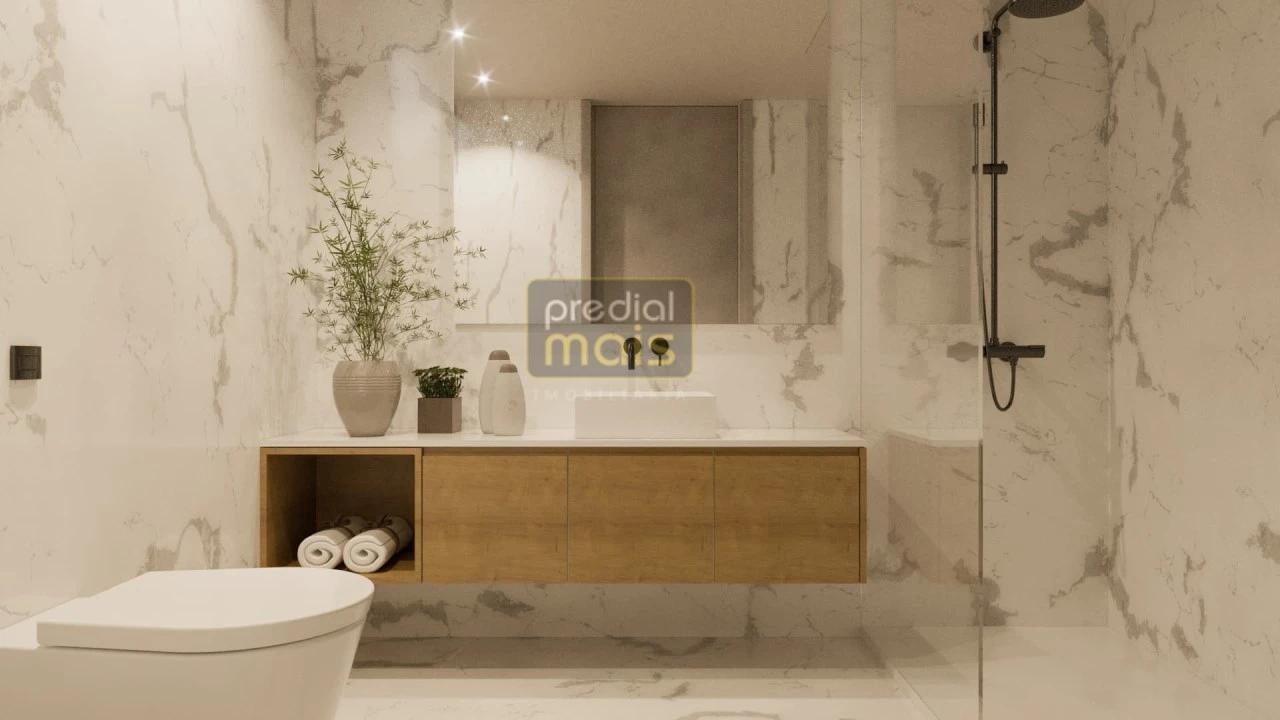 Moradia T3 para Venda em Esmeriz e Cabeçudos Foto 14