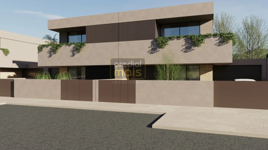 Moradia T3 para Venda em Esmeriz e Cabeçudos Foto 2