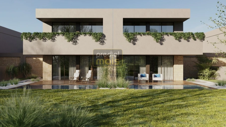 Moradia T3 para Venda em Esmeriz e Cabeçudos Foto 4