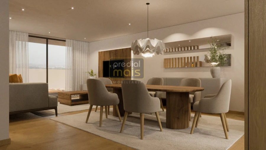 Moradia T3 para Venda em Esmeriz e Cabeçudos Foto 6