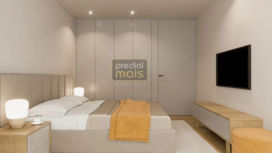 Moradia T3 para Venda em Esmeriz e Cabeçudos Foto 15