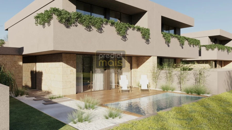 Moradia T3 para Venda em Esmeriz e Cabeçudos Foto 5