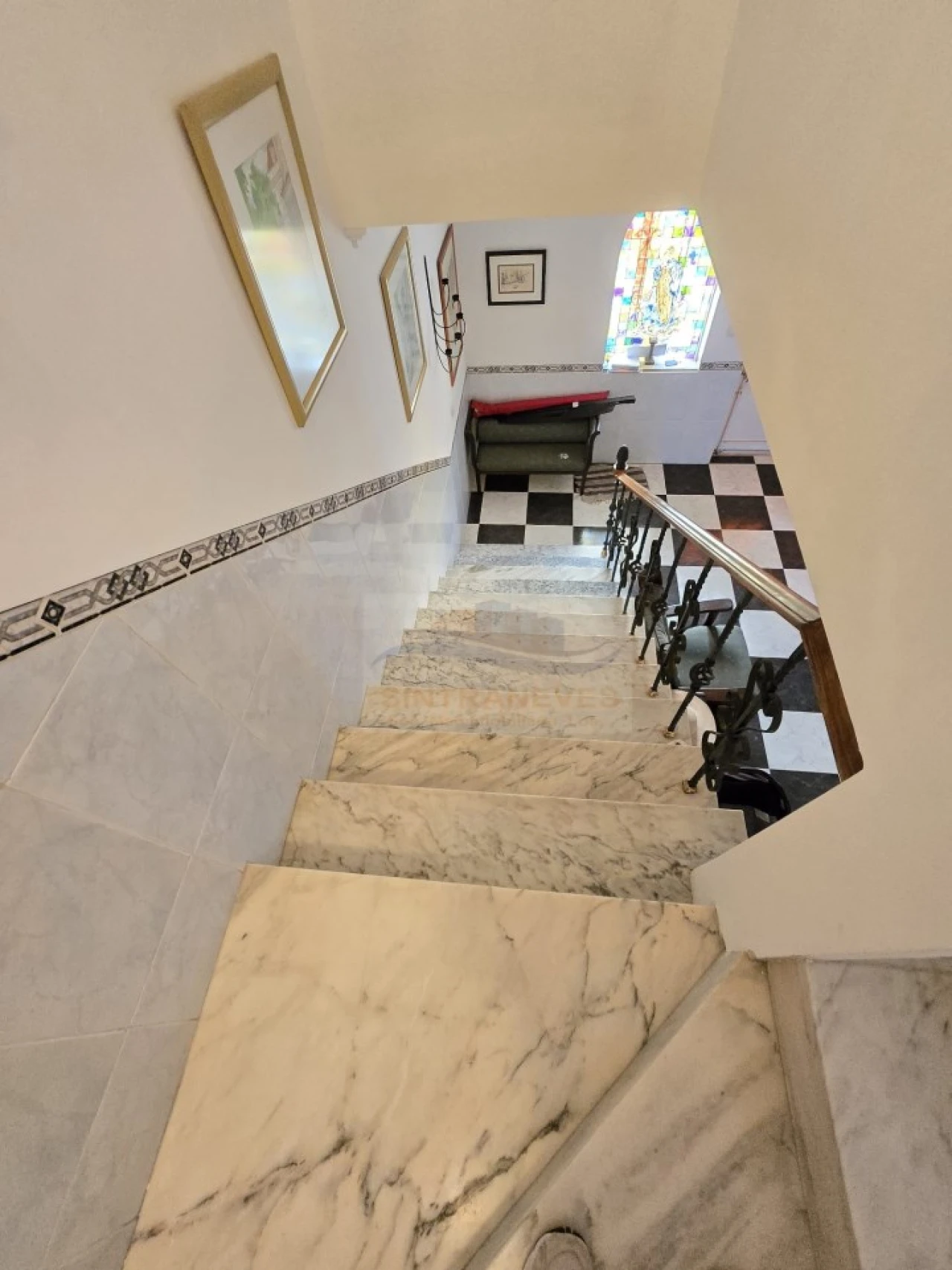 Moradia T4 para Venda em Pontinha e Famões Foto 19