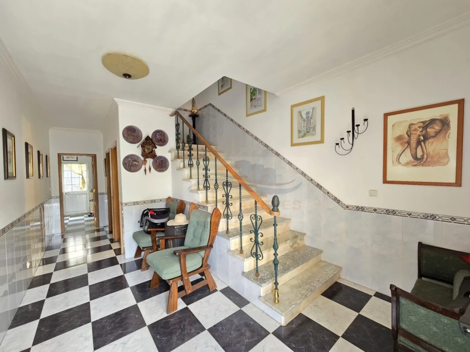 Moradia T4 para Venda em Pontinha e Famões Foto 22