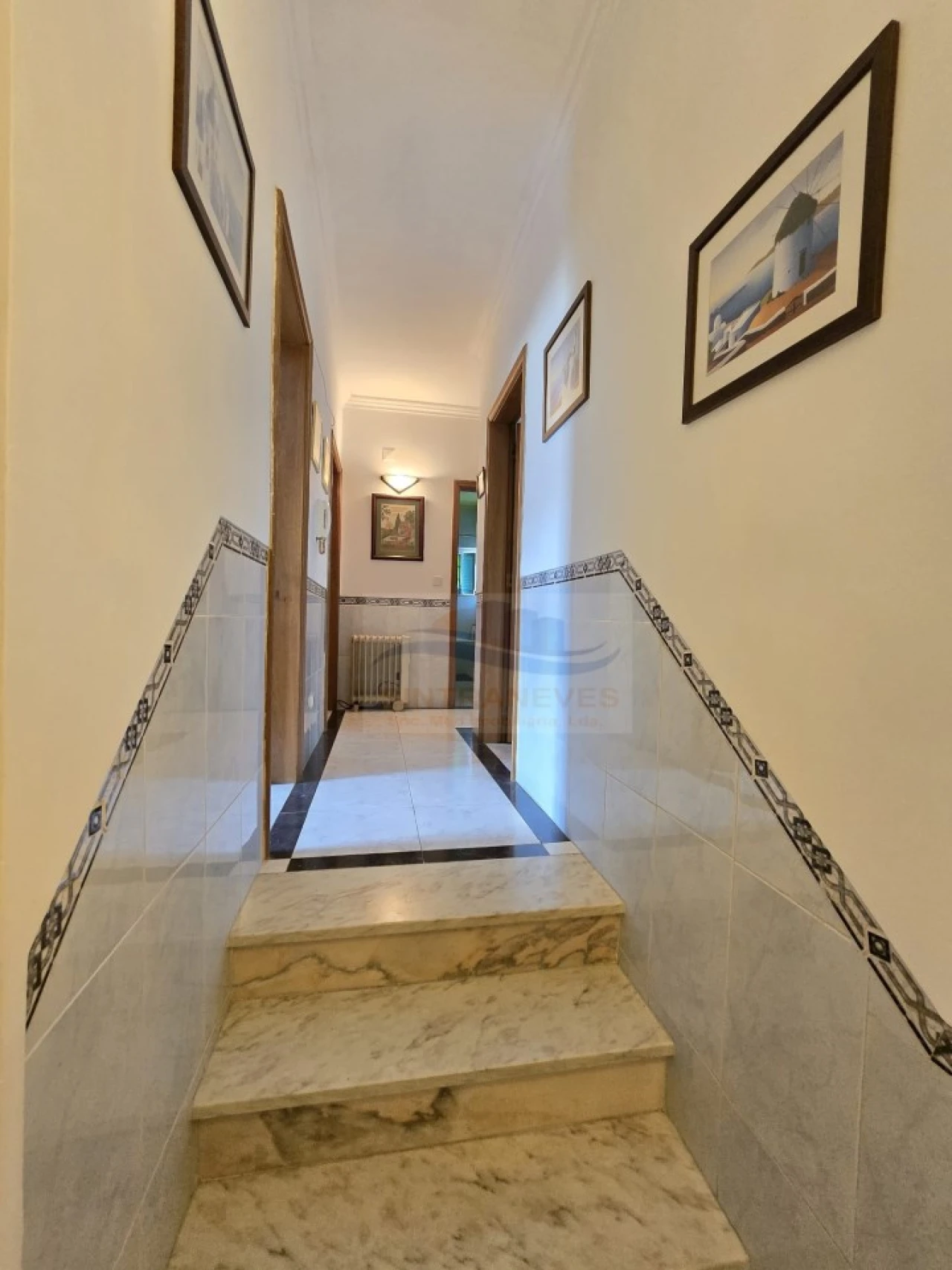 Moradia T4 para Venda em Pontinha e Famões Foto 24