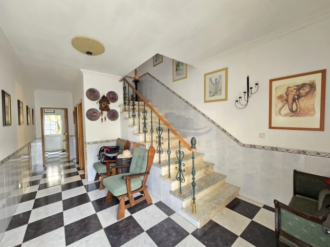 Moradia T4 para Venda em Pontinha e Famões Foto 22