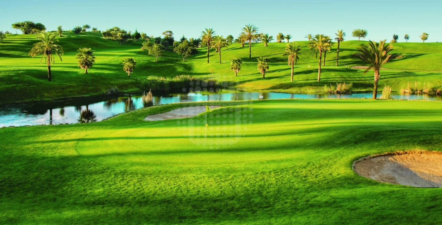 Apartamento T2 para Venda em Estômbar e Parchal Foto 24