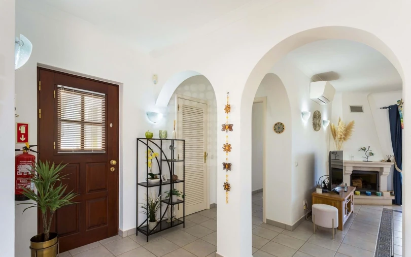 Apartamento T2 para Venda em Estômbar e Parchal Foto 9