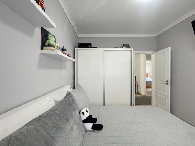 Apartamento T2 para Venda em Quinta do Conde Foto 11