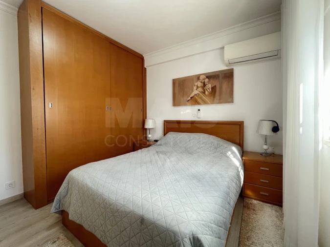 Apartamento T2 para Venda em Quinta do Conde Foto 9