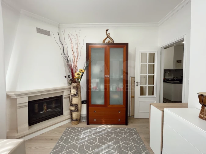 Apartamento T2 para Venda em Quinta do Conde Foto 6