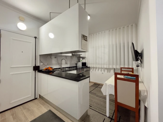 Apartamento T2 para Venda em Quinta do Conde Foto 4