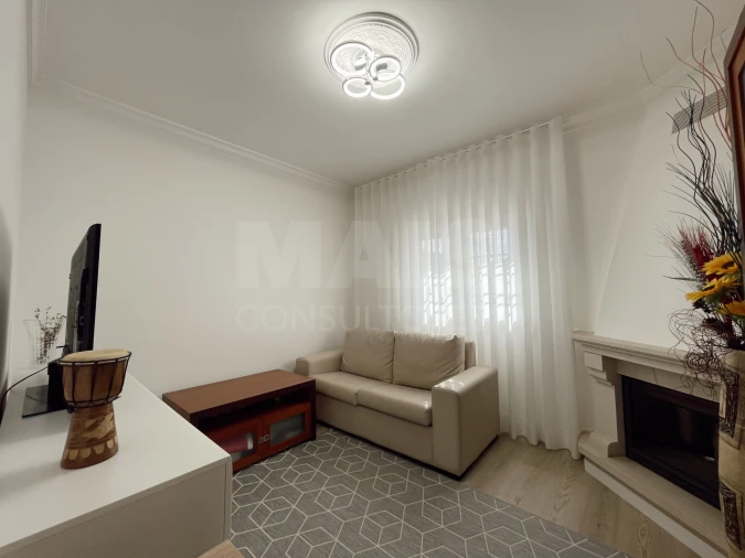 Apartamento T2 para Venda em Quinta do Conde Foto 5