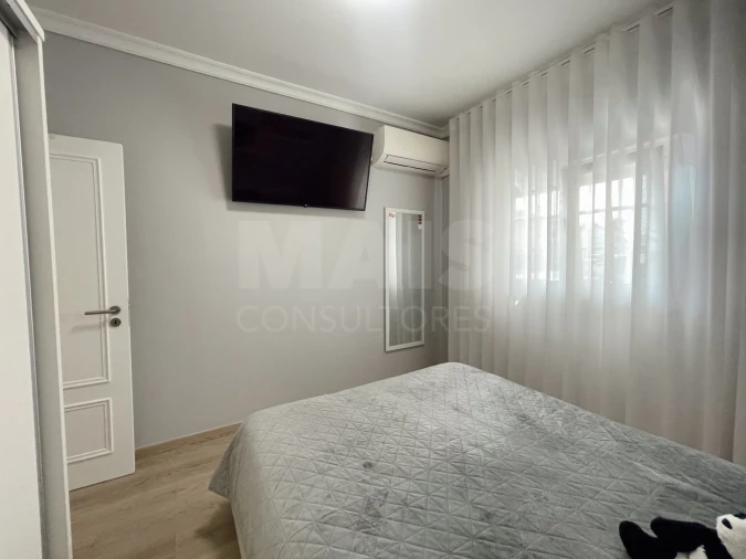 Apartamento T2 para Venda em Quinta do Conde Foto 12