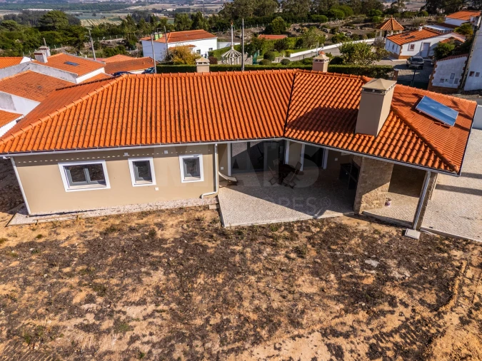 Moradia T3 para Venda em Olho Marinho