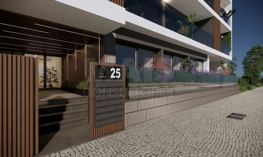 Apartamento T4 para Venda em Loures Foto 8