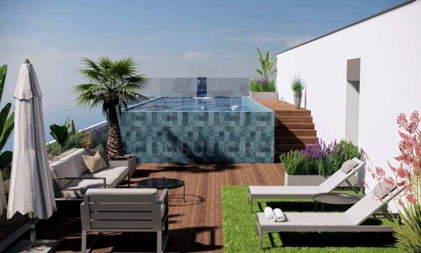 Apartamento T4 para Venda em Loures Foto 7