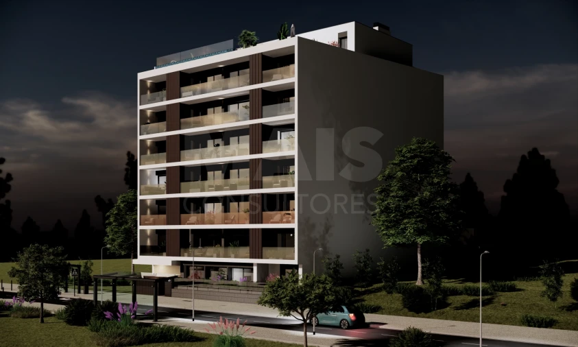 Apartamento T4 para Venda em Loures Foto 4