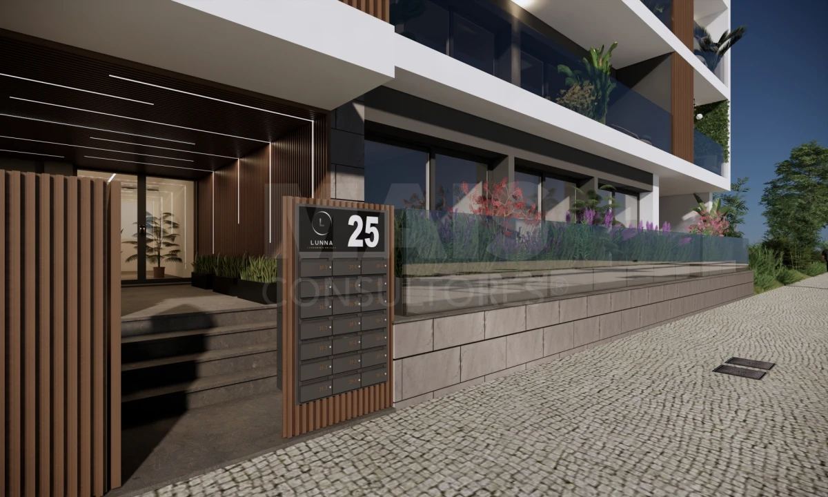 Apartamento T4 para Venda em Loures Foto 8