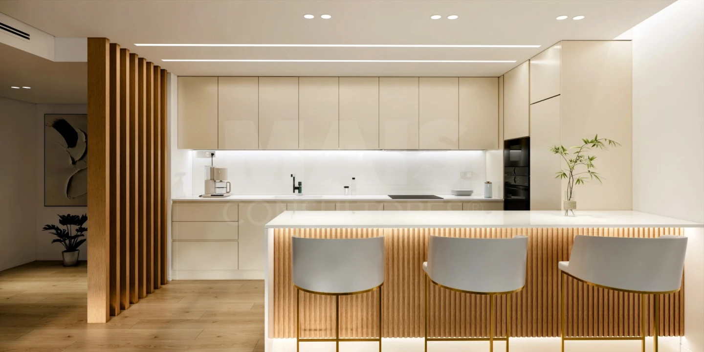 Apartamento T4 para Venda em Loures Foto 10