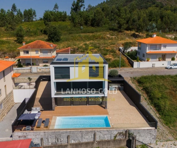 Moradia T3 para Venda em Rendufinho Foto 39