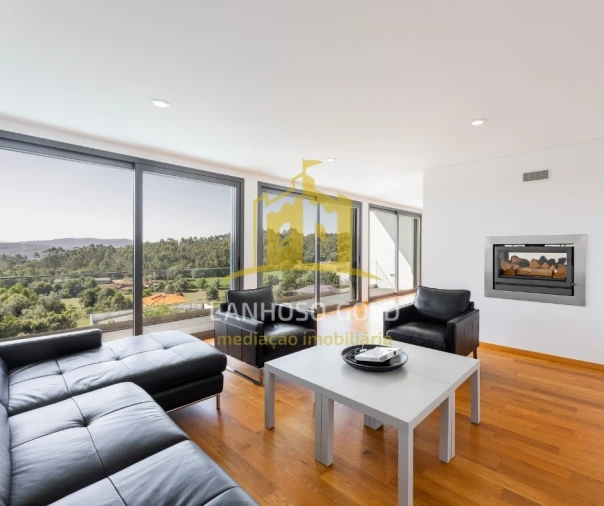 Moradia T3 para Venda em Rendufinho