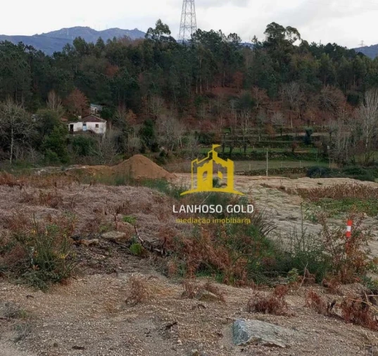 Terreno para Venda em Águas Santas e Moure Foto 6