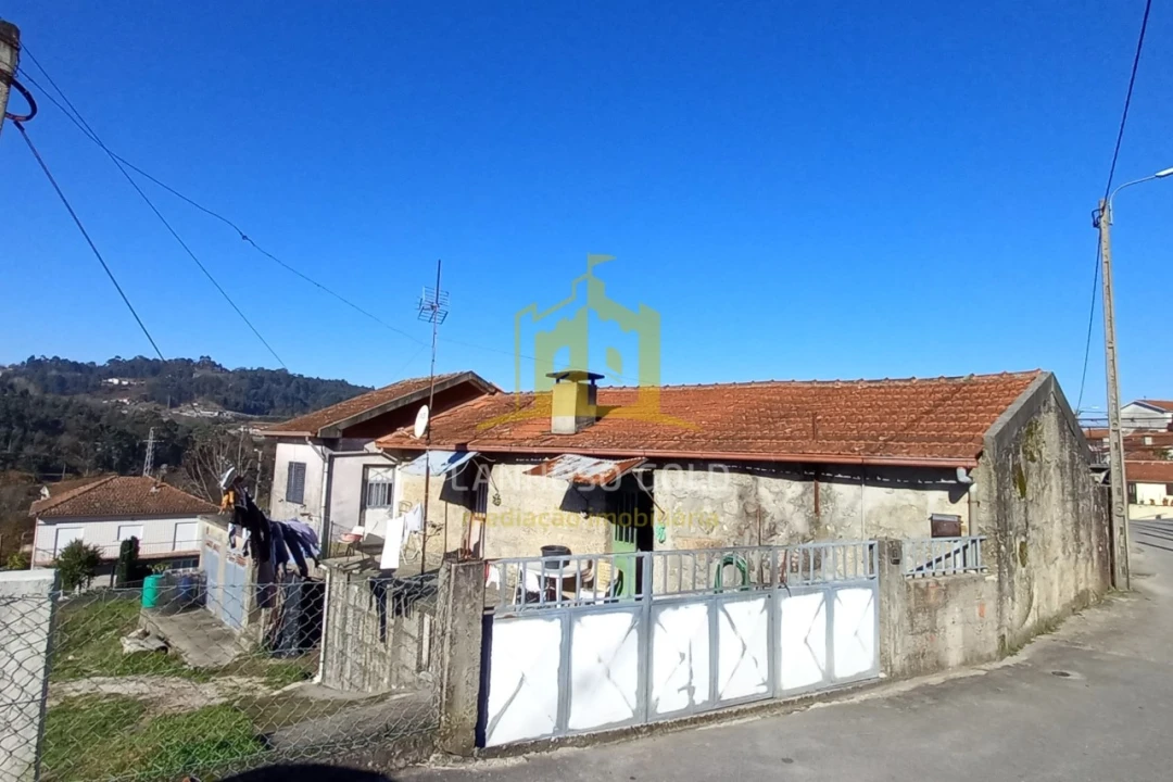 Quinta T1 para Venda em Cepães e Fareja Foto 1