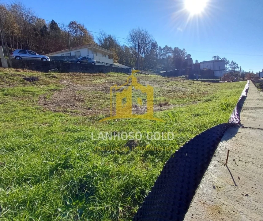 Quinta T1 para Venda em Cepães e Fareja Foto 3