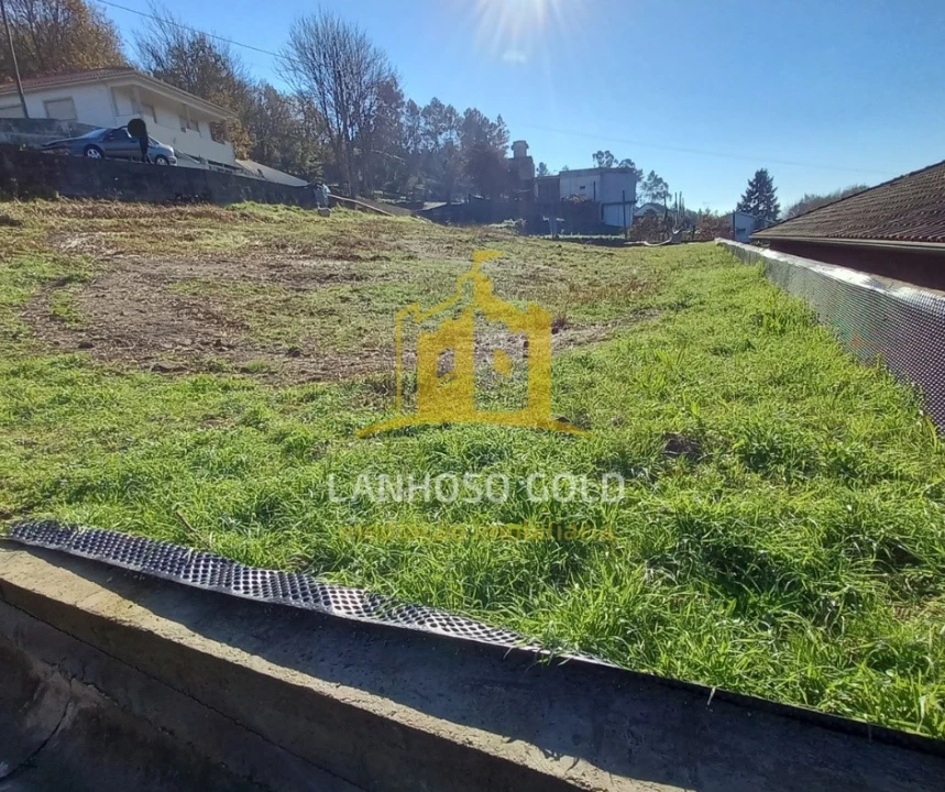 Quinta T1 para Venda em Cepães e Fareja Foto 4