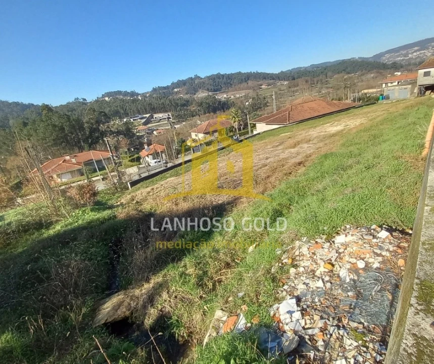 Quinta T1 para Venda em Cepães e Fareja Foto 7