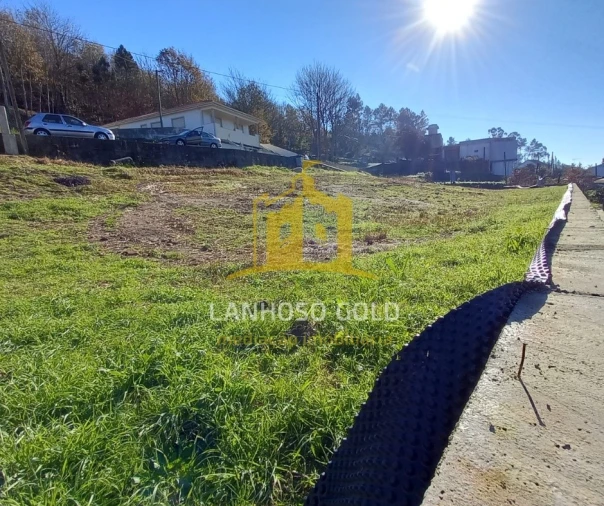 Quinta T1 para Venda em Cepães e Fareja Foto 3