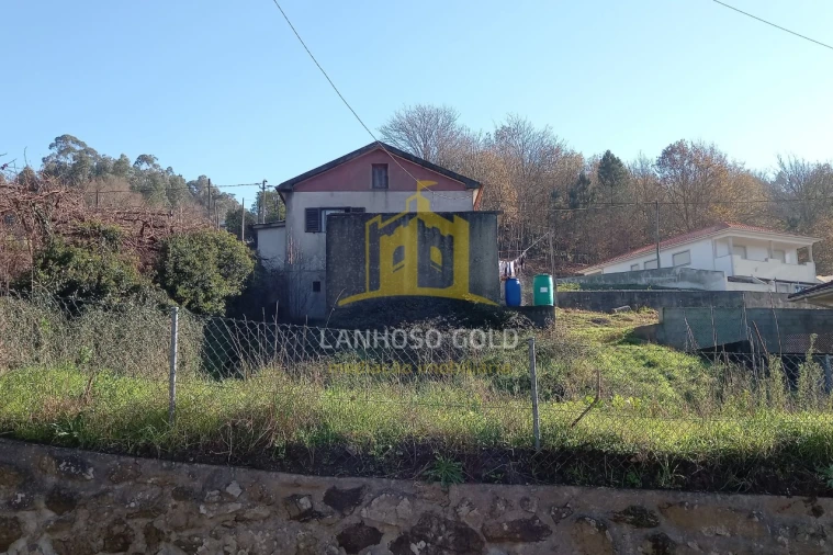 Quinta T1 para Venda em Cepães e Fareja Foto 10