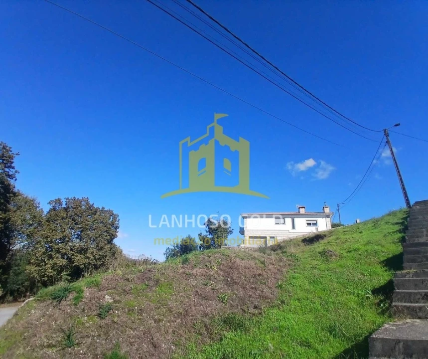 Terreno para Venda em Garfe Foto 1